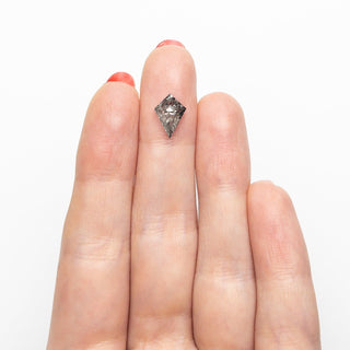 1.61ct 10.53x7.57x3.91mm Kite Step Cut 🇨🇦 27033-01