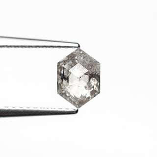 0.95ct 7.45x5.30x3.11mm Hexagon Step Cut 🇨🇦 27035-01