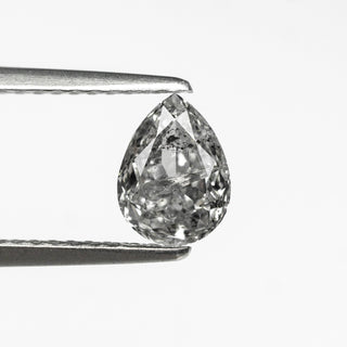 0.77ct 6.96x5.14x2.97mm Pear Brilliant 🇨🇦 27038-01