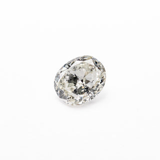 0.47ct 5.47x4.55x2.45mm SI2 I Oval Brilliant 27065-04