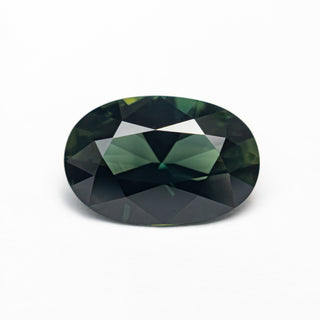 1.88ct 9.14x6.15x4.67mm Oval Brilliant Sapphire 27151-03