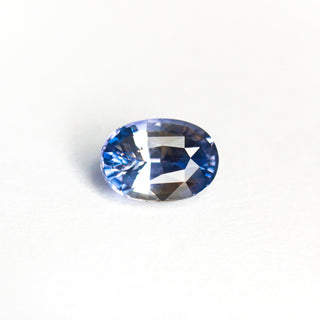 1.07ct 7.05x5.01x3.65mm Oval Brilliant Sapphire 27176-01