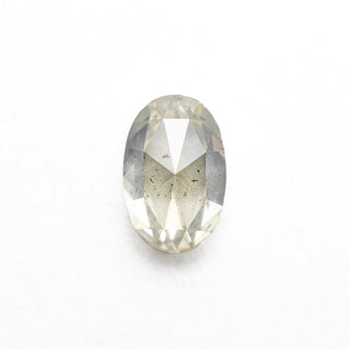 1.25ct 7.72x5.07x3.45mm Oval Double Cut 27223-02