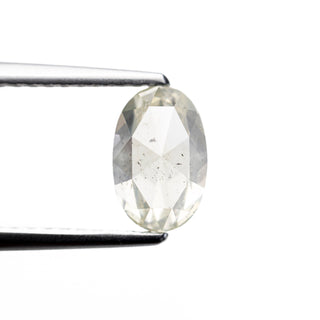 1.25ct 7.72x5.07x3.45mm Oval Double Cut 27223-02
