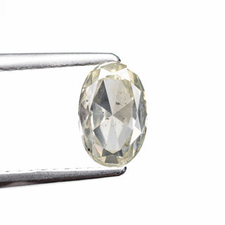 1.25ct 7.72x5.07x3.45mm Oval Double Cut 27223-02
