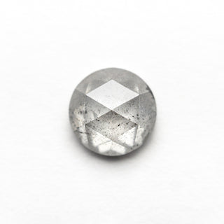 1.18ct 6.41x6.40x3.35mm Round Rosecut 27223-06