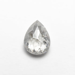 1.29ct 7.83x5.95x3.42mm Pear Double Cut 27223-14