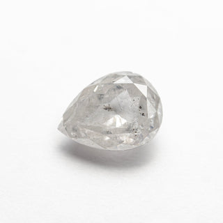 1.29ct 7.83x5.95x3.42mm Pear Double Cut 27223-14