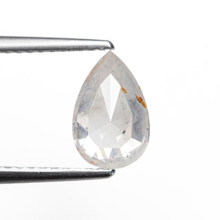 1.36ct 9.02x5.83x3.40mm Pear Double Cut 27223-15