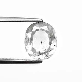 3.48ct 9.03x7.76x5.02mm Oval Double Cut 27223-18