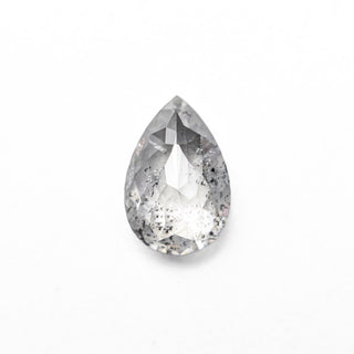 0.99ct 7.71x5.08x3.02mm Pear Double Cut 27223-22