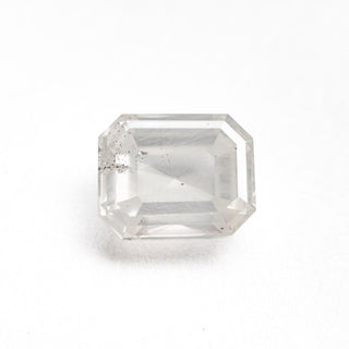 1.74ct 7.73x6.28x3.39mm Cut Corner Rectangle Step Cut 27223-39