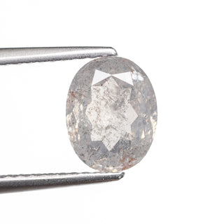 1.70ct 8.42x6.67x3.54mm Oval Double Cut 27223-42