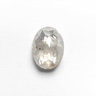 1.26ct 7.38x5.56x3.36mm Oval Double Cut 27223-46