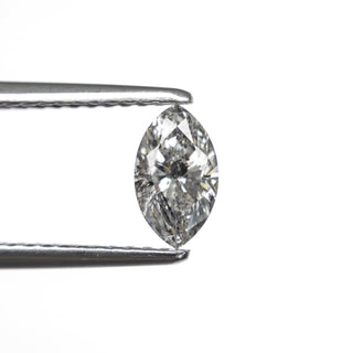 0.50ct 7.16x4.14x2.71mm Marquise Brilliant 27226-02