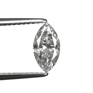 0.78ct 9.04x4.87x3.03mm Marquise Brilliant 27226-03