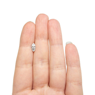 0.76ct 8.91x4.56x3.06mm Marquise Brilliant 27226-08