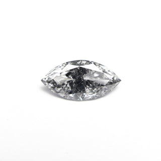 0.60ct 9.04x4.54x2.25mm Marquise Brilliant 27226-11