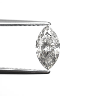 0.79ct 8.62x4.69x3.22mm Marquise Brilliant 27226-13
