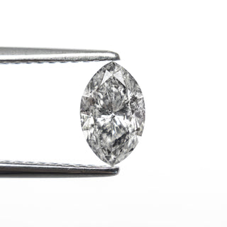 0.74ct 7.72x4.80x3.26mm Marquise Brilliant 27226-15
