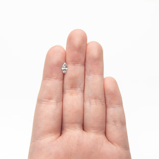 0.53ct 8.29x4.13x2.54mm Marquise Brilliant 27226-17