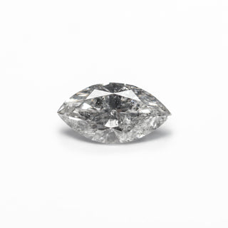 0.61ct 8.22x4.41x2.88mm Marquise Brilliant 27226-22