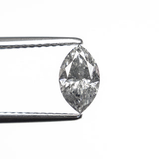0.59ct 7.78x4.57x3.01mm Marquise Brilliant 27226-28
