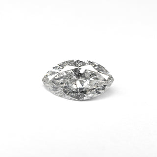 0.69ct 8.35x4.67x2.87mm Marquise Brilliant 27226-29