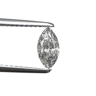 0.50ct 7.61x3.96x2.85mm Marquise Brilliant 27226-30