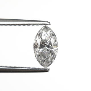 0.70ct 8.11x4.66x3.21mm Marquise Brilliant 27226-32