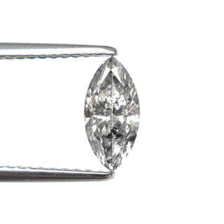 0.65ct 8.69x4.23x2.83mm Marquise Brilliant 27226-37