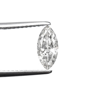 0.78ct 8.97x4.21x3.25mm Marquise Brilliant 27226-40