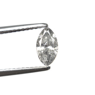 0.51ct 7.61x4.15x2.71mm Marquise Brilliant 27226-46