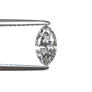 0.53ct 7.60x4.06x2.64mm Marquise Brilliant 27226-47
