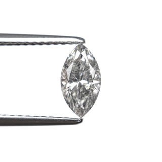 0.72ct 8.40x4.51x3.20mm Marquise Brilliant 27226-50