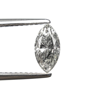 0.78ct 8.70x4.46x3.43mm Marquise Brilliant 27226-53