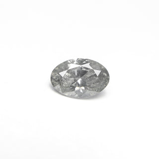 0.51ct 6.48x4.34x2.76mm Oval Brilliant 27226-57