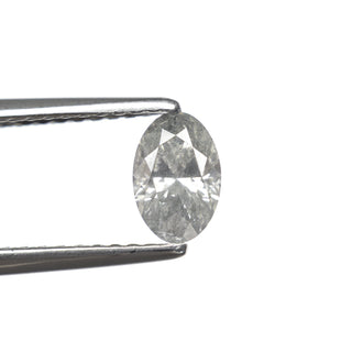 0.51ct 6.48x4.34x2.76mm Oval Brilliant 27226-57