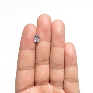 1.85ct 8.64x6.24x4.71mm Pear Brilliant 🇨🇦 27265-01