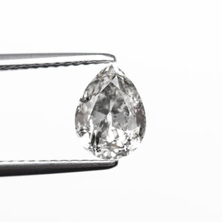 1.36ct 7.96x5.89x4.33mm Pear Brilliant 🇨🇦 27267-01