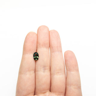 1.73ct 9.21x5.97x4.20mm Oval Brilliant Sapphire 27312-01