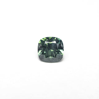 0.65ct 5.06x5.00x3.28mm Cushion Brilliant Sapphire 27336-15