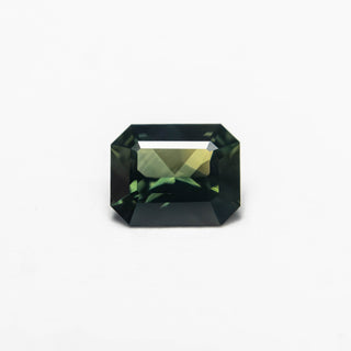 0.69ct 5.89x4.67x2.82mm Cut Corner Rectangle Step Cut Sapphire 27336-28