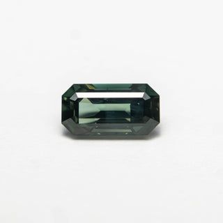 0.78ct 7.09x3.76x2.95mm Cut Corner Rectangle Step Cut Sapphire 27336-54