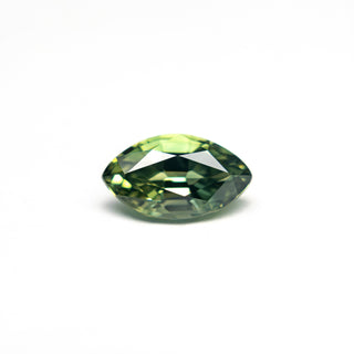 0.93ct 7.61x4.46x3.50mm Marquise Brilliant Sapphire 27340-07