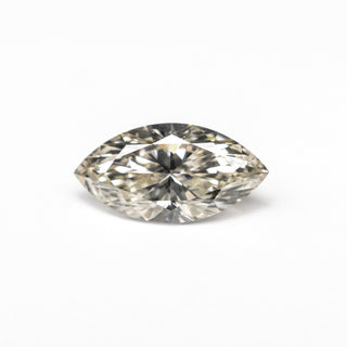 1.08ct 10.46x5.32x3.28mm SI2 W-X Marquise Brilliant 27376-01