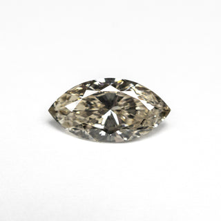 1.04ct 10.52x5.50x3.07mm VS2 Y-Z Marquise Brilliant 27376-02