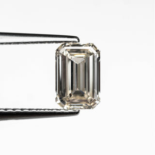 1.00ct 6.93x4.69x2.81mm VS1 N Cut Corner Rectangle Step Cut 🇨🇦 27376-09