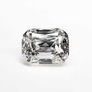 2.54ct 8.67x6.64x5.12mm GIA SI1 G Cushion Brilliant 27380-01