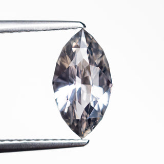 2.13ct 11.18x6.05x4.35mm Marquise Brilliant Sapphire 27431-01